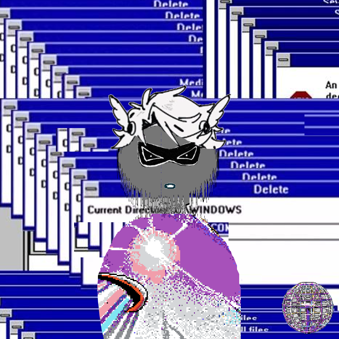 Interet Masterz #1633 NFT on Algorand