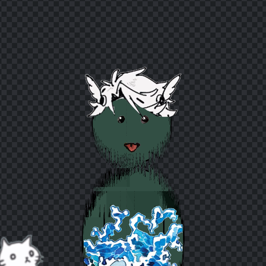 Interet Masterz #1642 NFT on Algorand