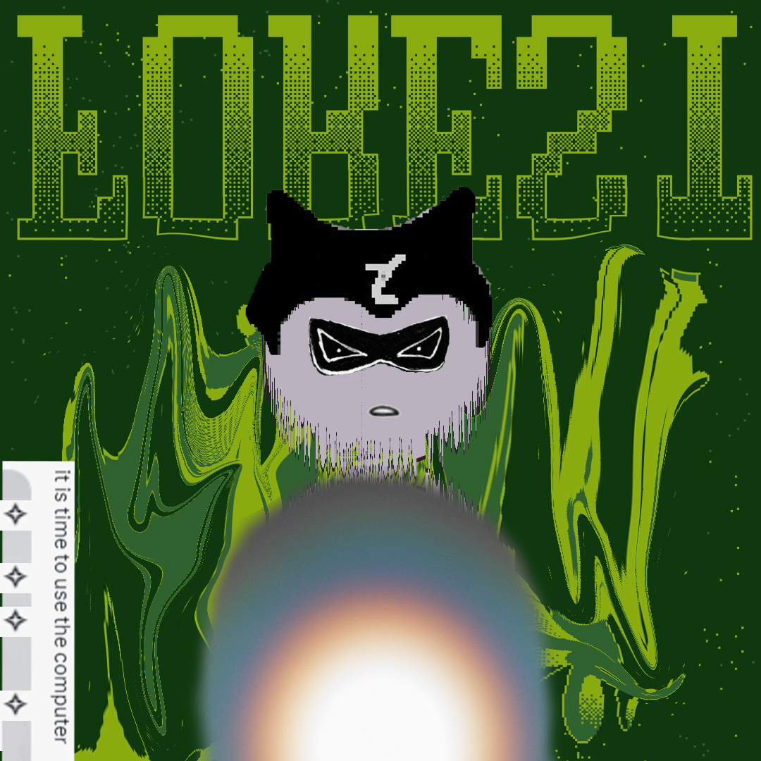 Interet Masterz #1701 NFT on Algorand