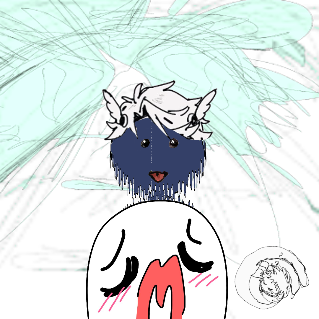 Interet Masterz #174 NFT on Algorand