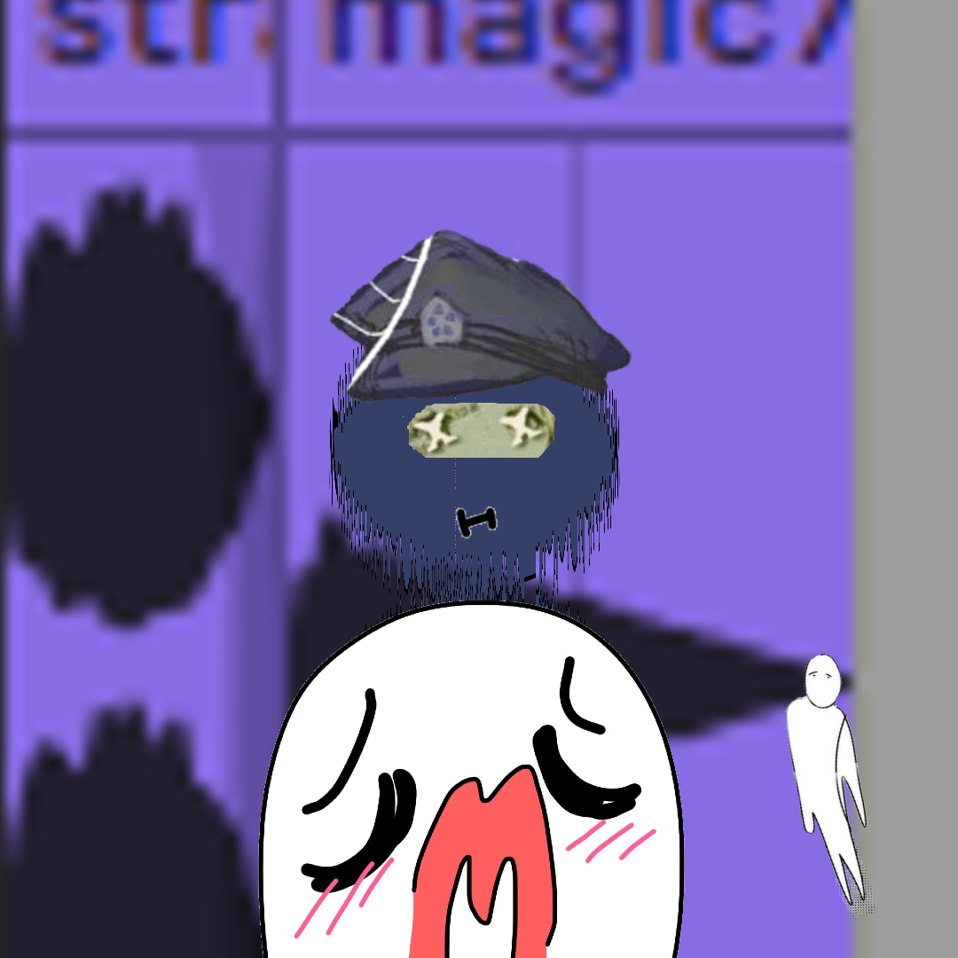 Interet Masterz #1745 NFT on Algorand