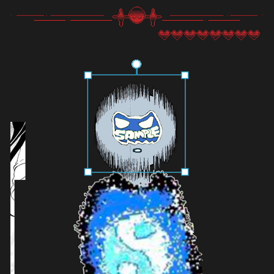 Interet Masterz #1747 NFT on Algorand