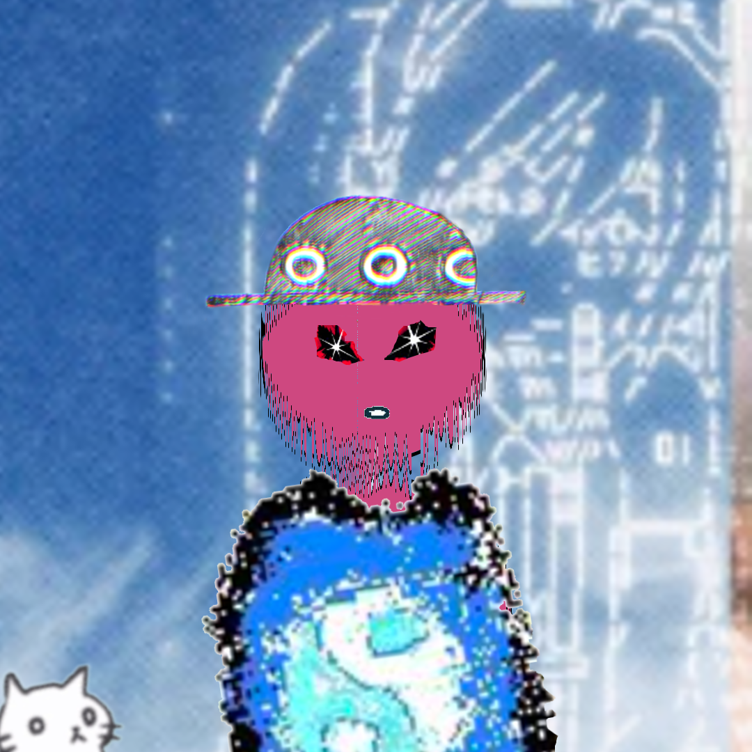 Interet Masterz #1799 NFT on Algorand