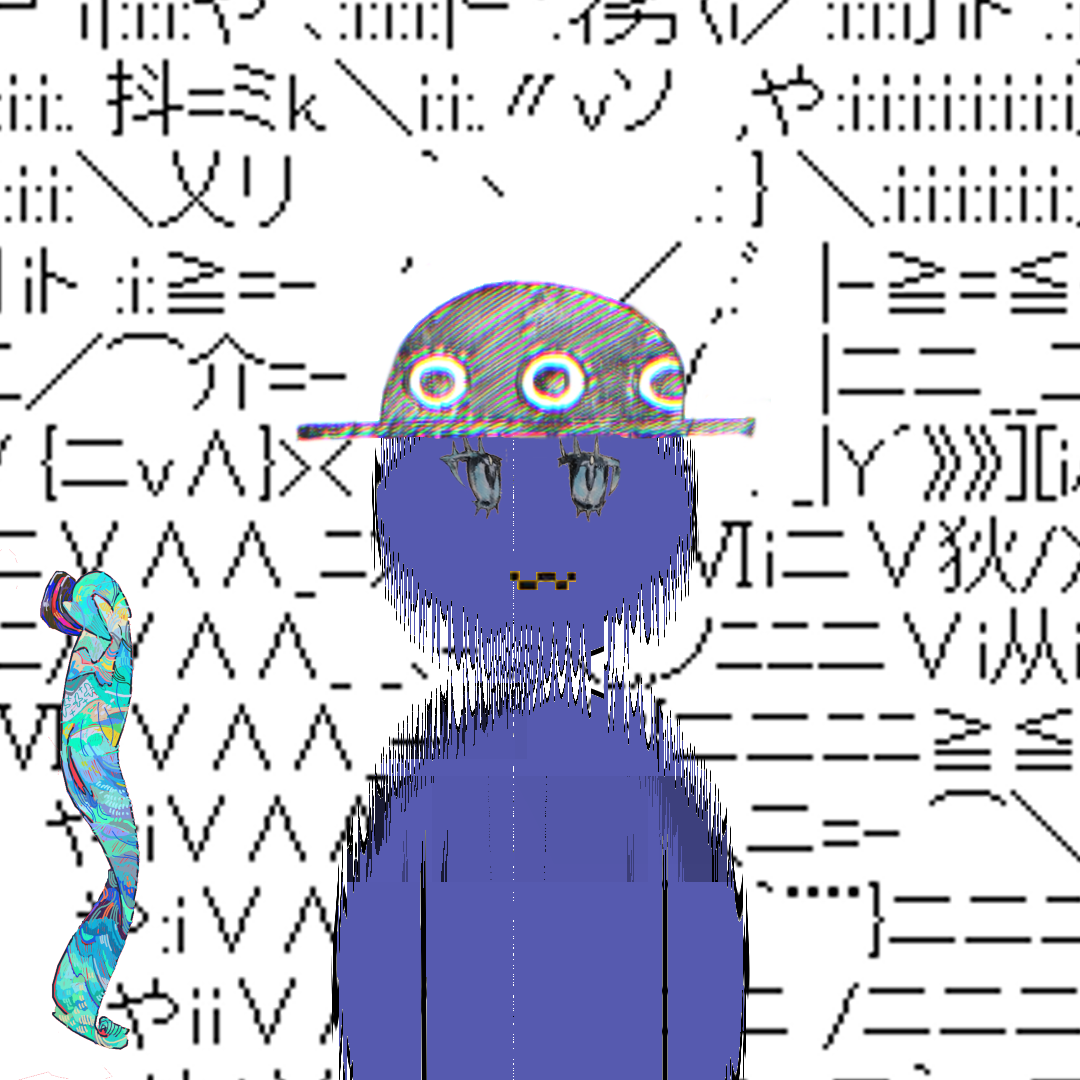 Interet Masterz #1800 NFT on Algorand