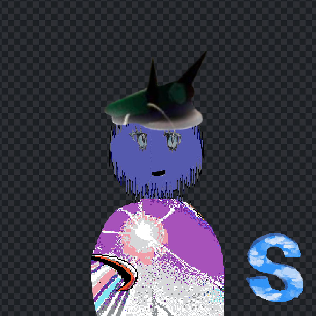 Interet Masterz #1801 NFT on Algorand