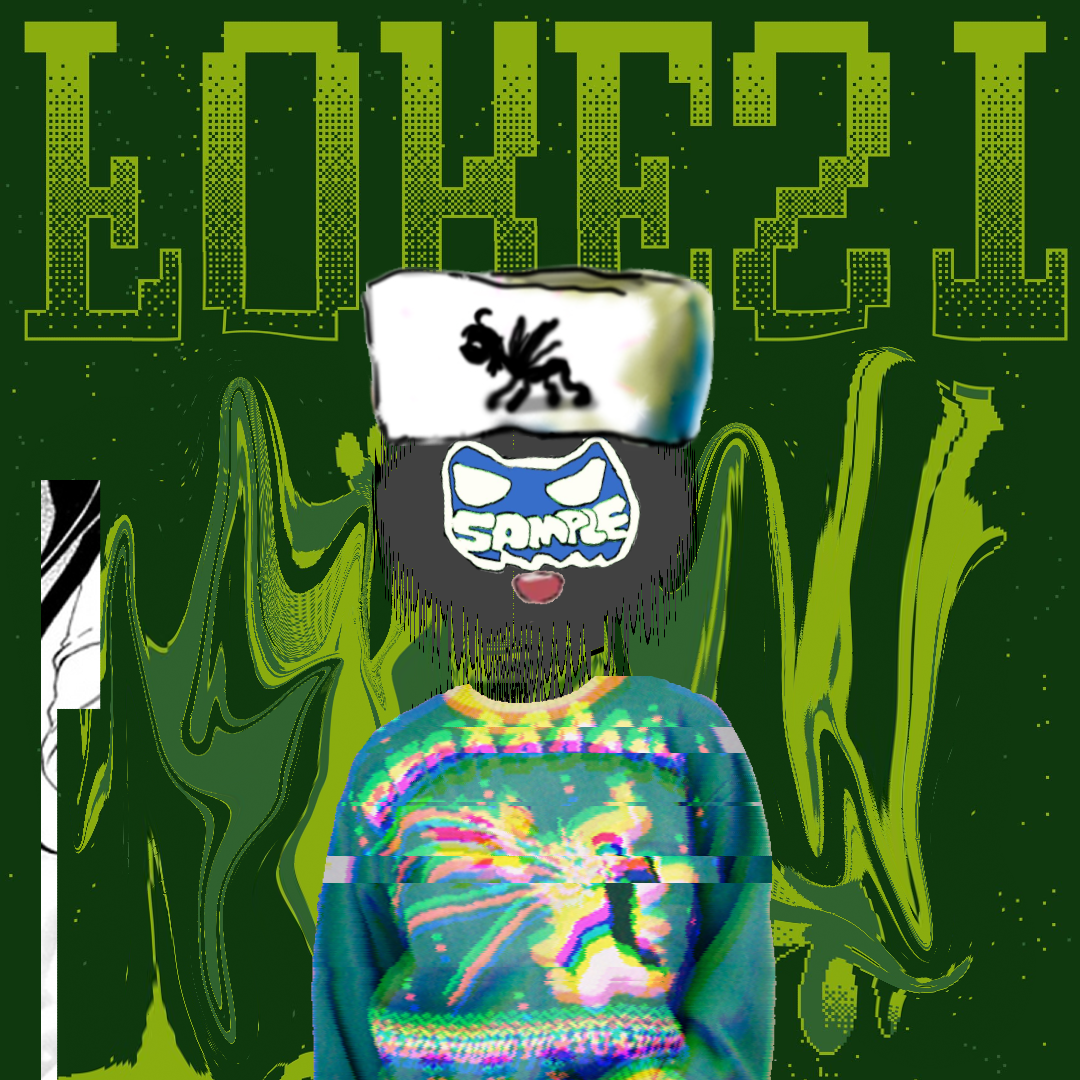 Interet Masterz #1803 NFT on Algorand