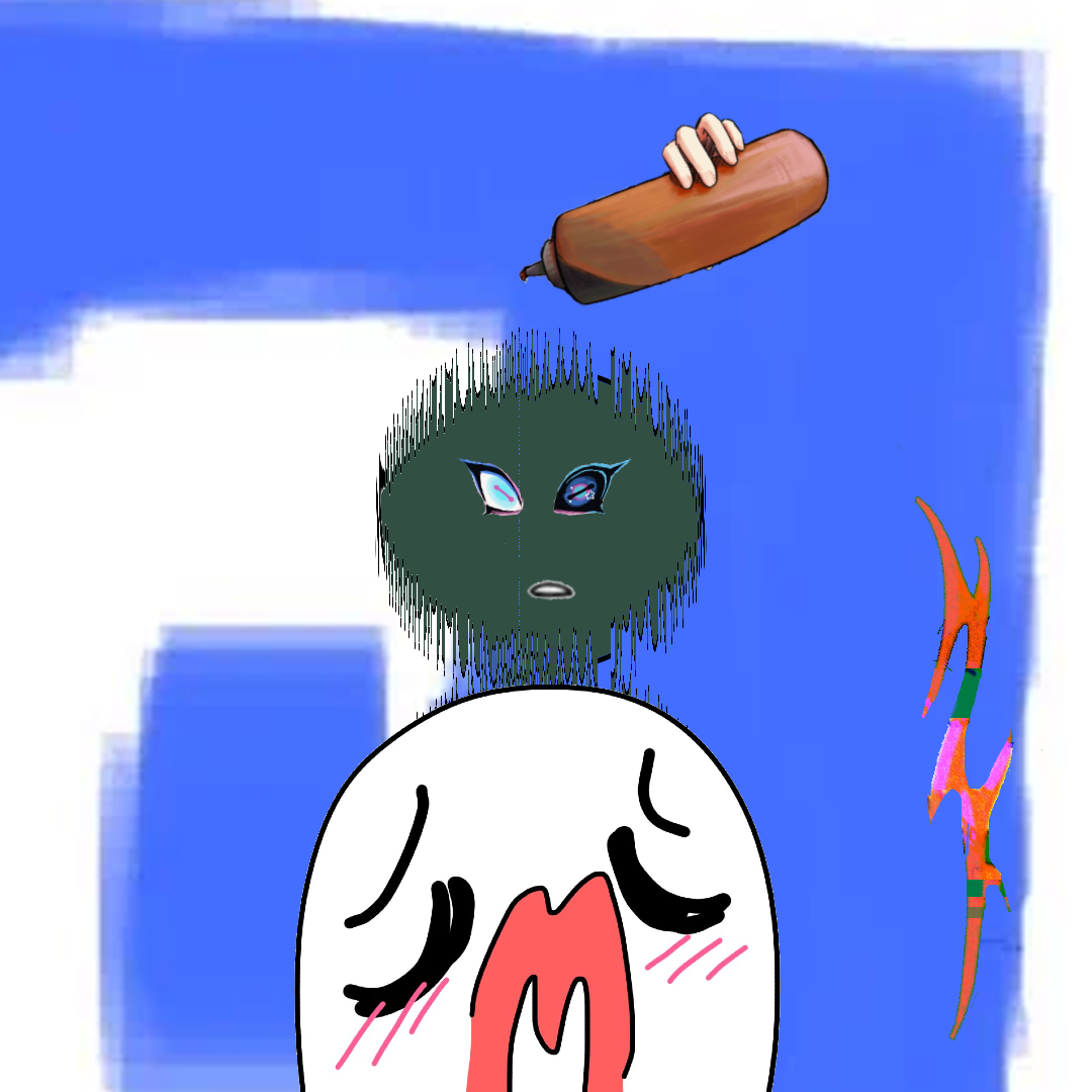 Interet Masterz #1807 NFT on Algorand