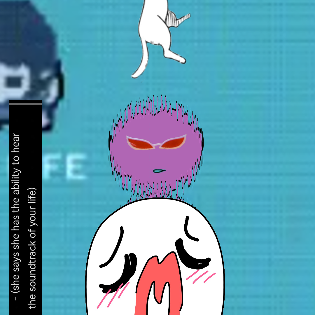 Interet Masterz #1898 NFT on Algorand