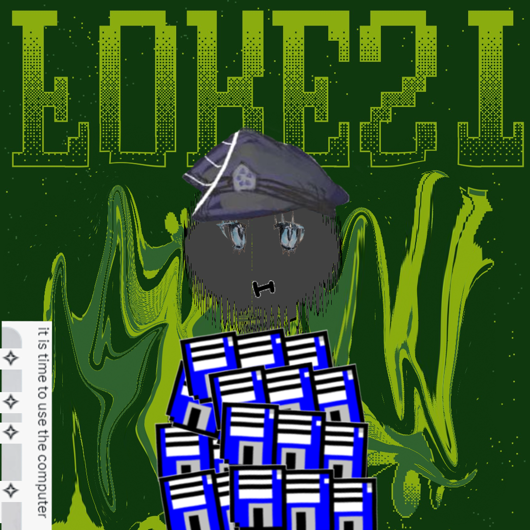 Interet Masterz #1914 NFT on Algorand