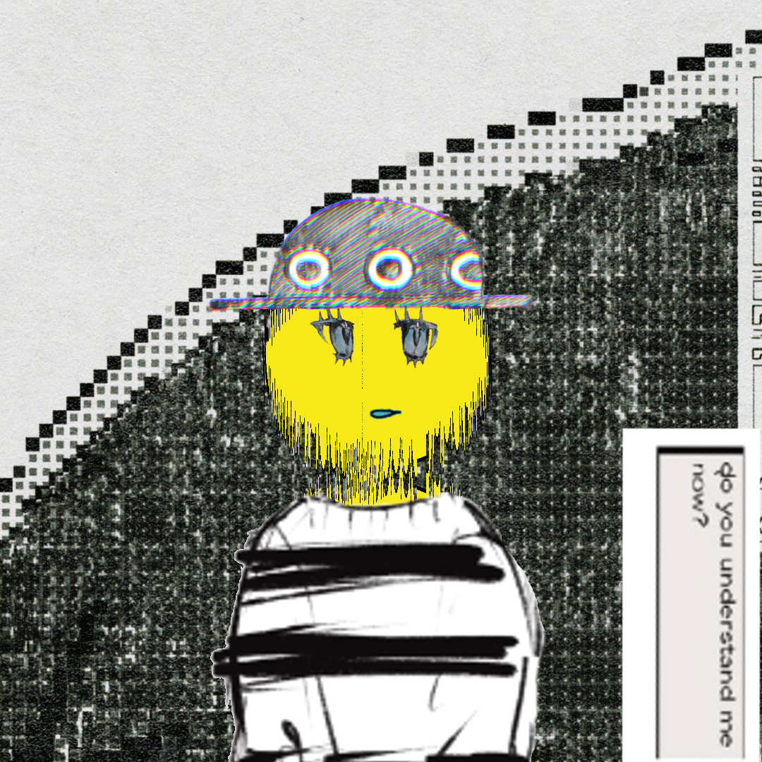 Interet Masterz #1915 NFT on Algorand