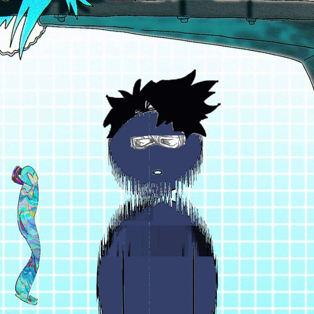 Interet Masterz #1938 NFT on Algorand