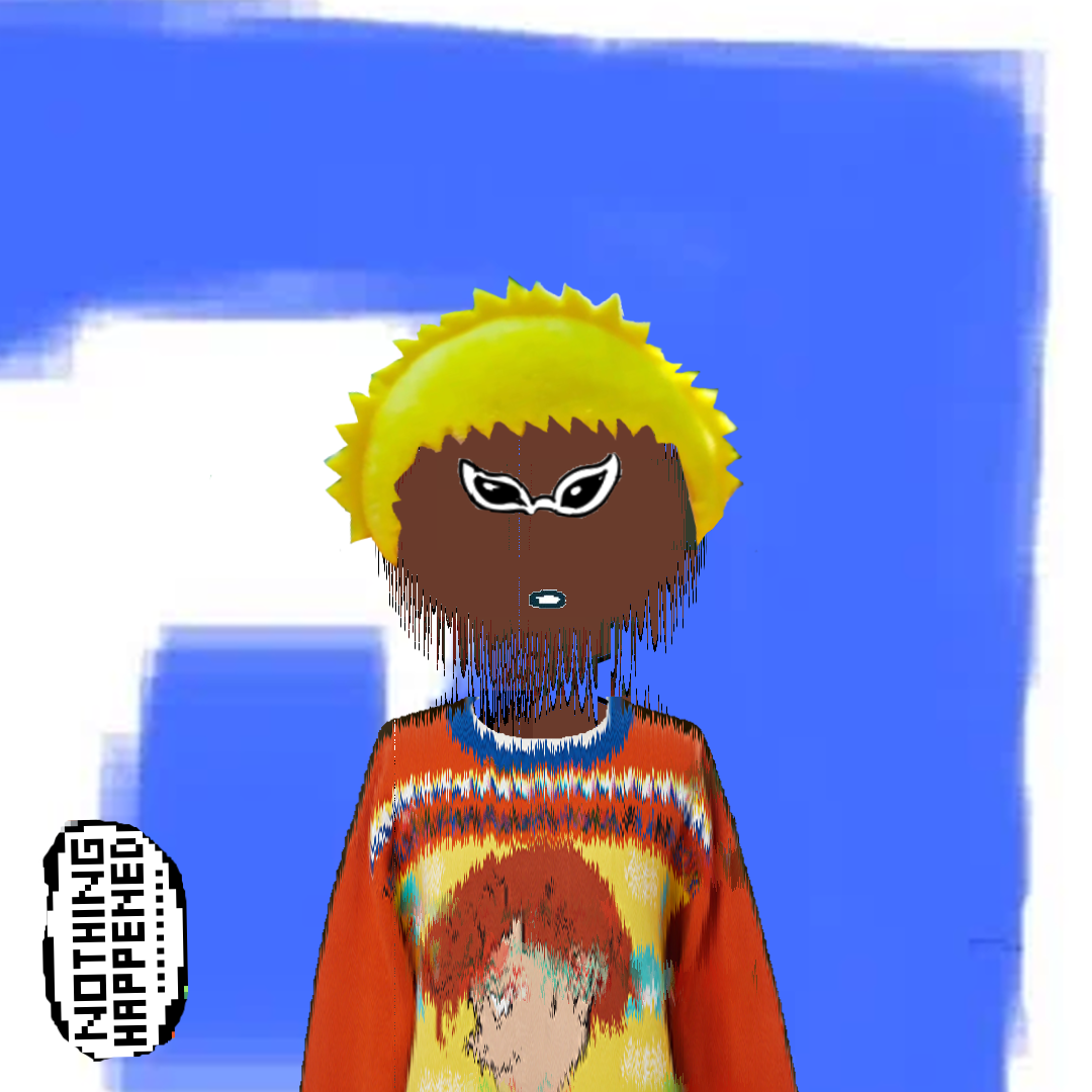 Interet Masterz #194 NFT on Algorand