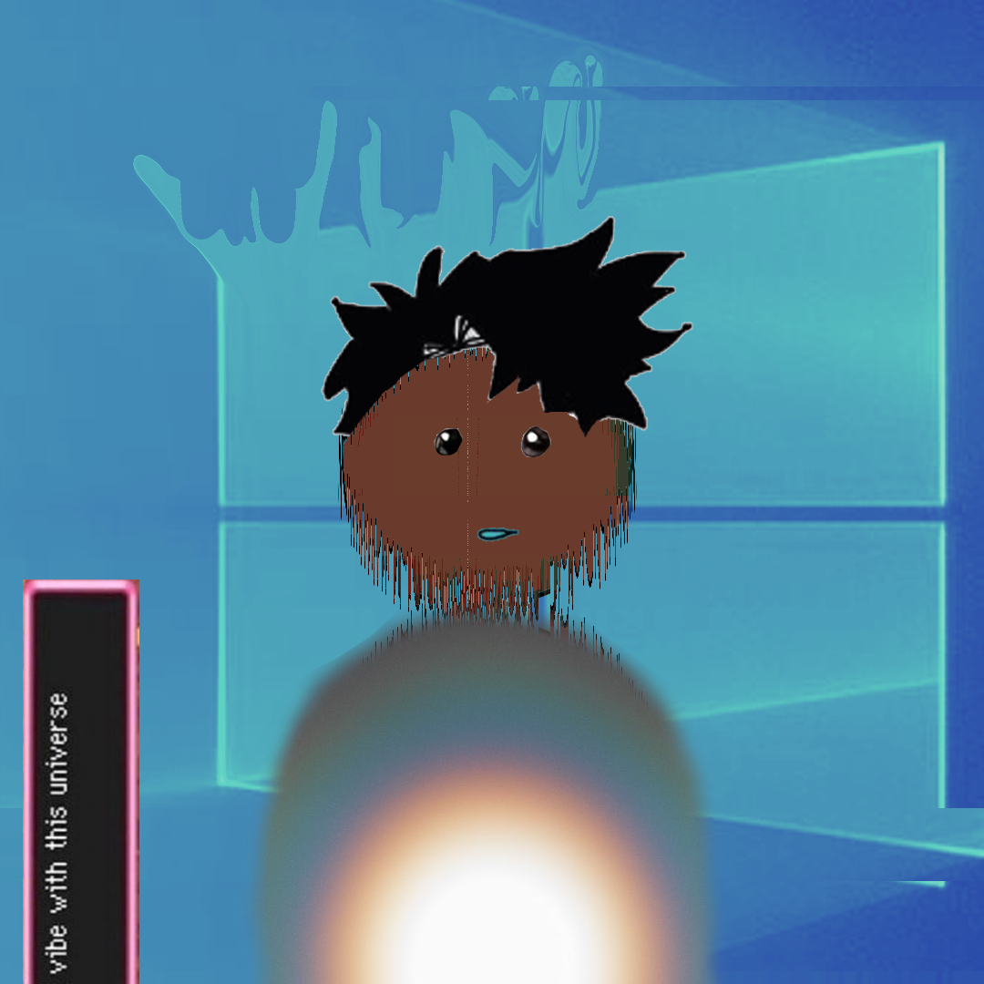 Interet Masterz #1949 NFT on Algorand