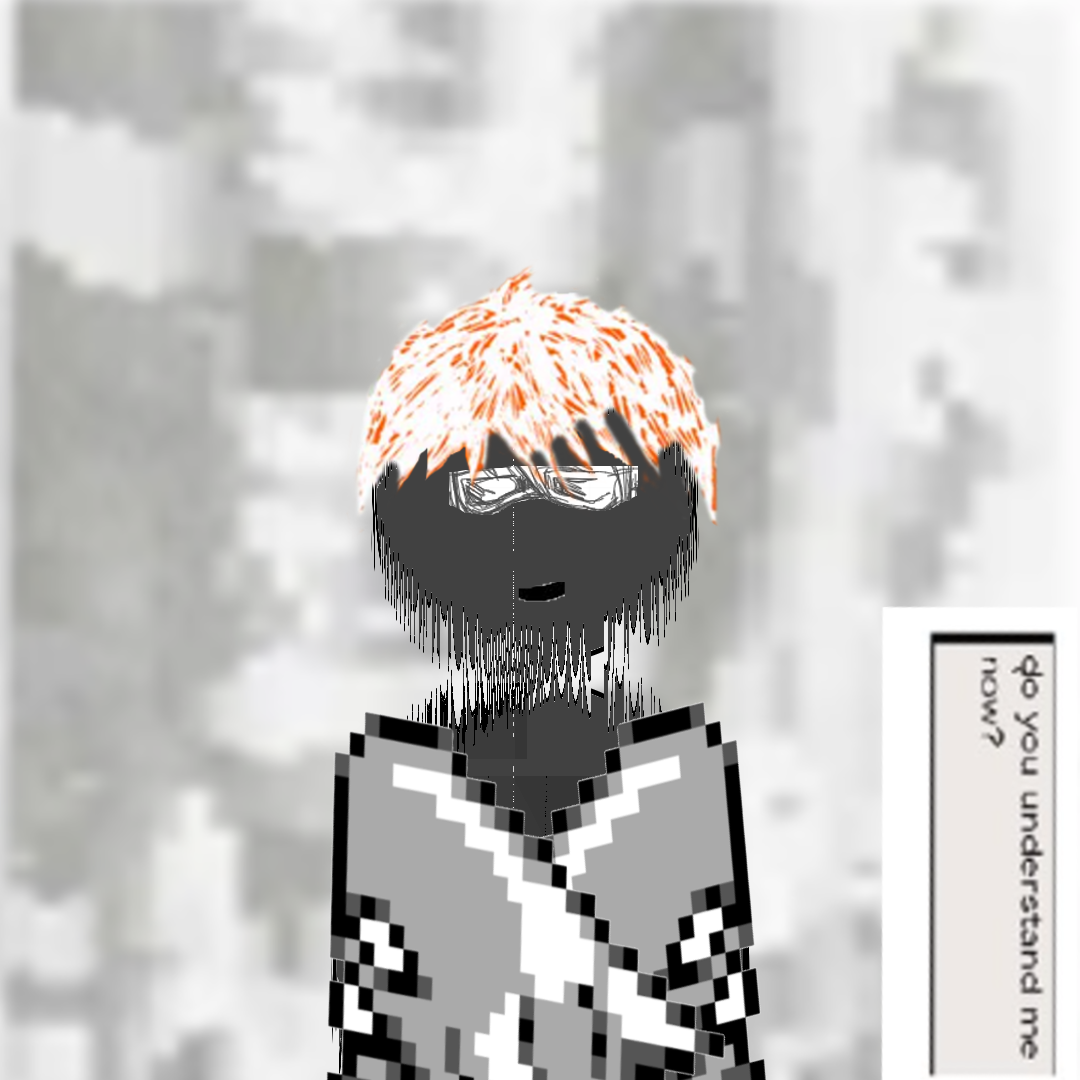 Interet Masterz #1954 NFT on Algorand