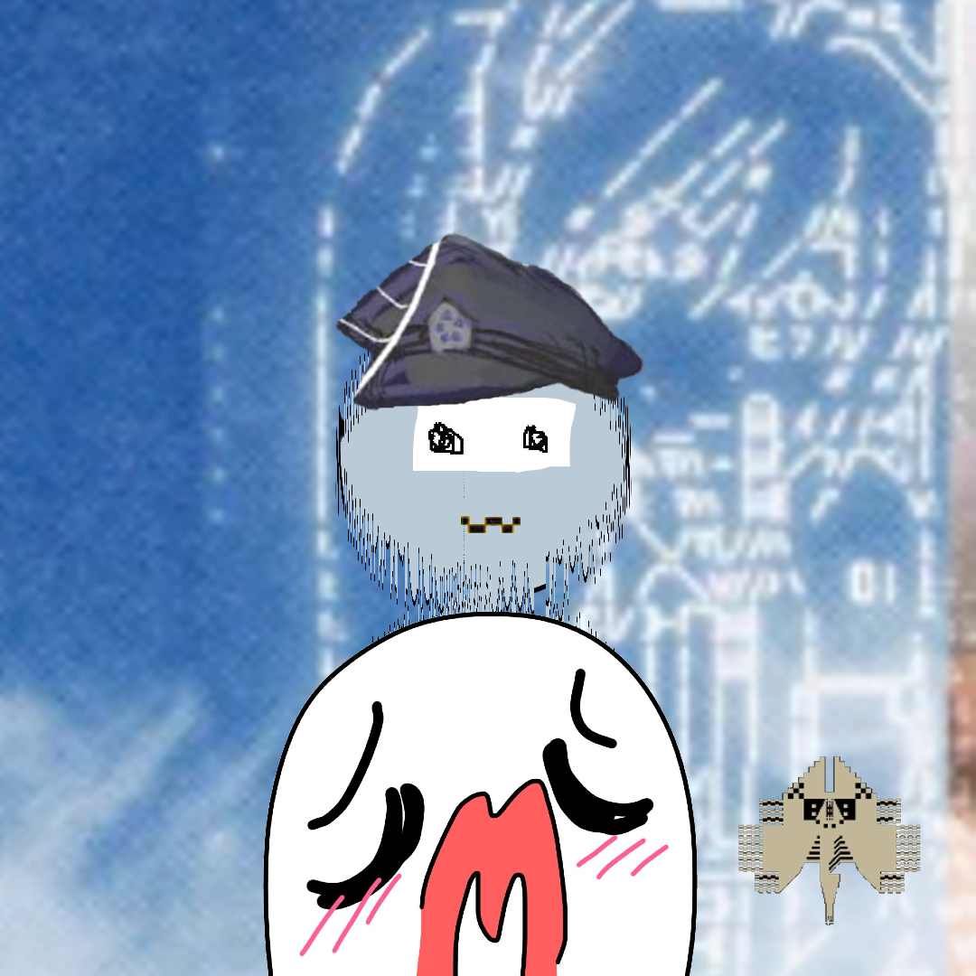 Interet Masterz #1960 NFT on Algorand