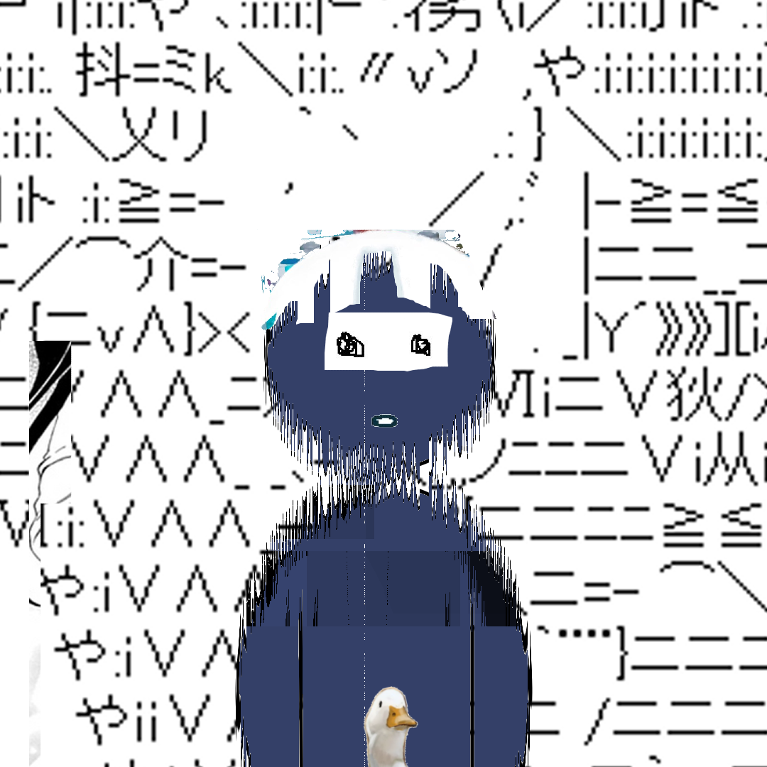 Interet Masterz #1964 NFT on Algorand