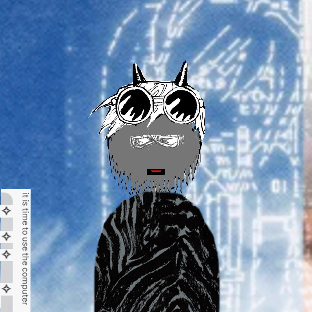 Interet Masterz #1969 NFT on Algorand