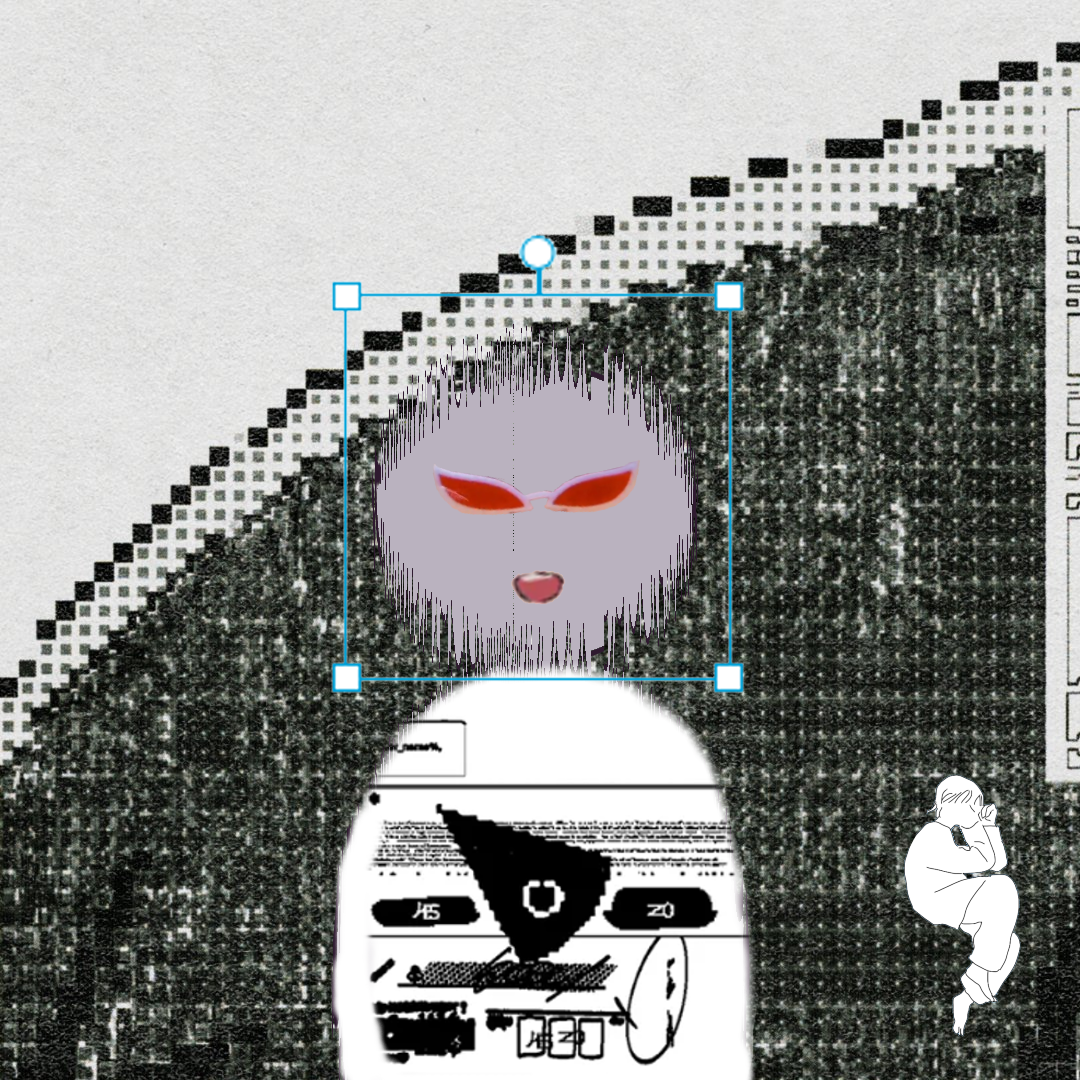 Interet Masterz #1977 NFT on Algorand