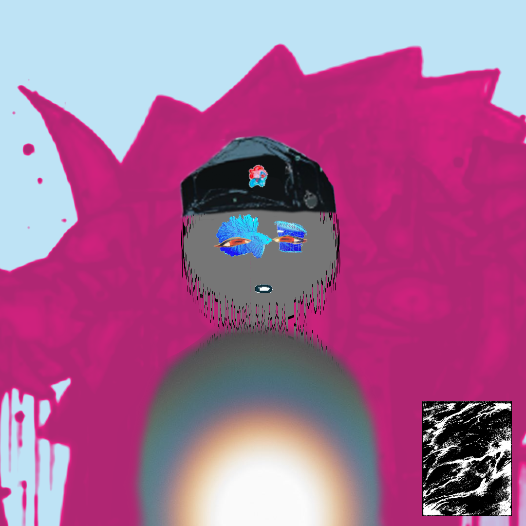 Interet Masterz #1979 NFT on Algorand