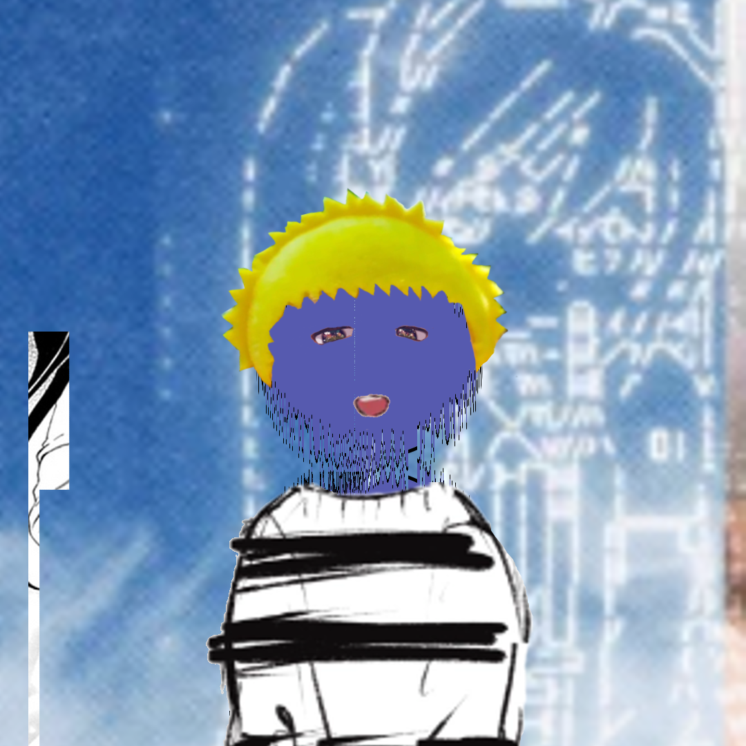 Interet Masterz #1992 NFT on Algorand