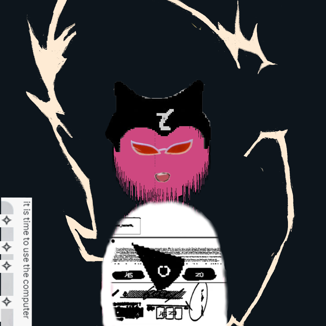 Interet Masterz #1995 NFT on Algorand