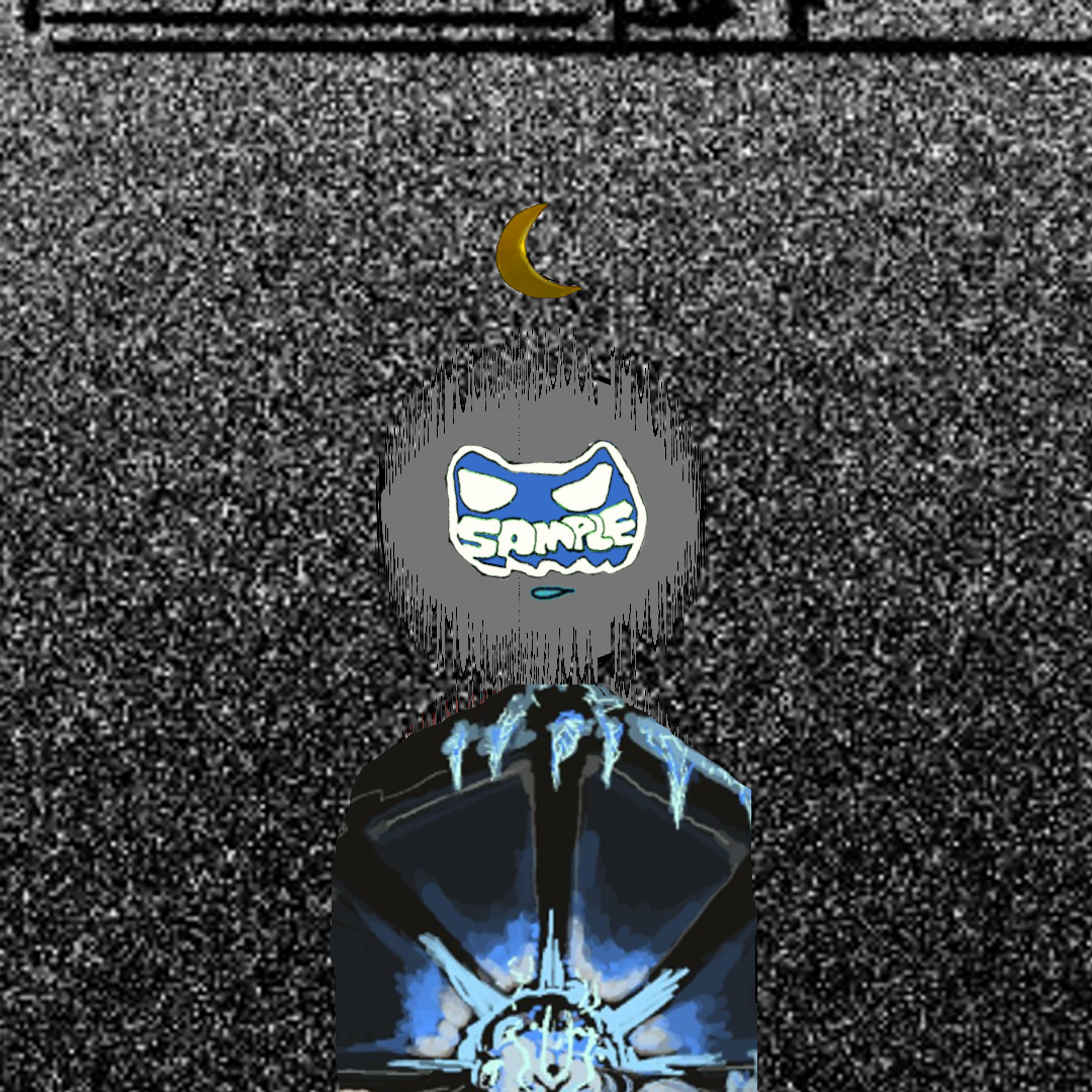 Interet Masterz #1999 NFT on Algorand