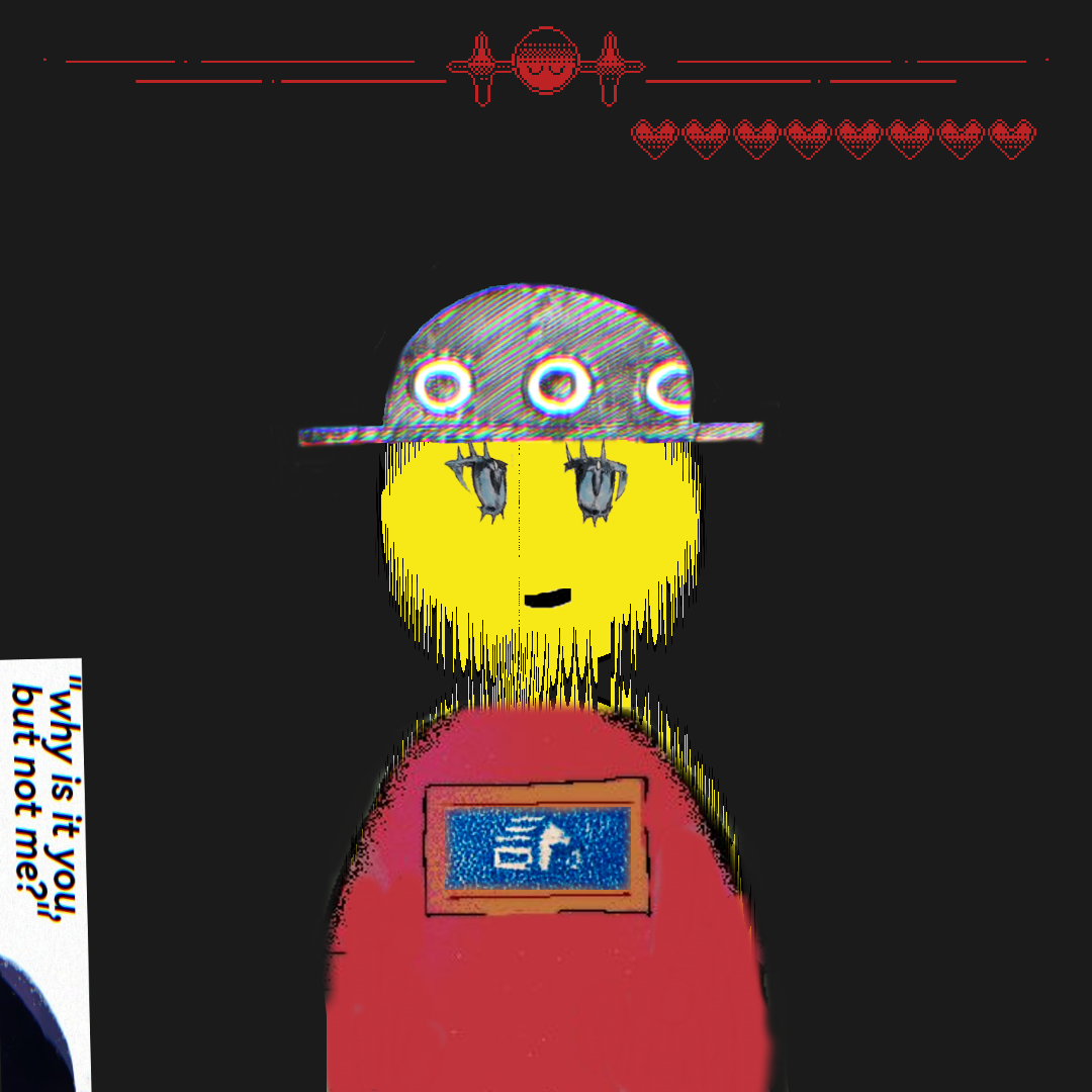 Interet Masterz #2007 NFT on Algorand