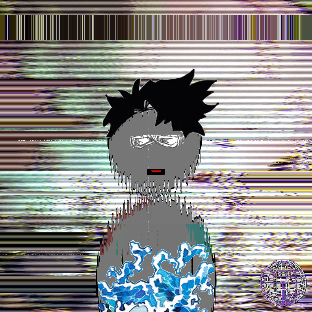 Interet Masterz #2010 NFT on Algorand