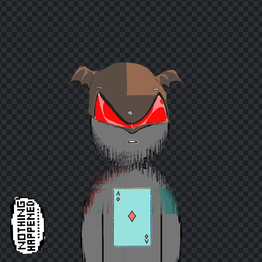 Interet Masterz #2016 NFT on Algorand