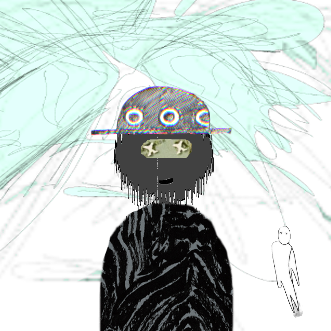 Interet Masterz #2024 NFT on Algorand