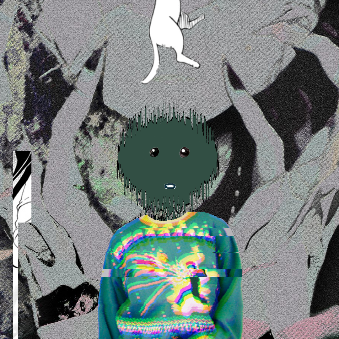 Interet Masterz #2029 NFT on Algorand