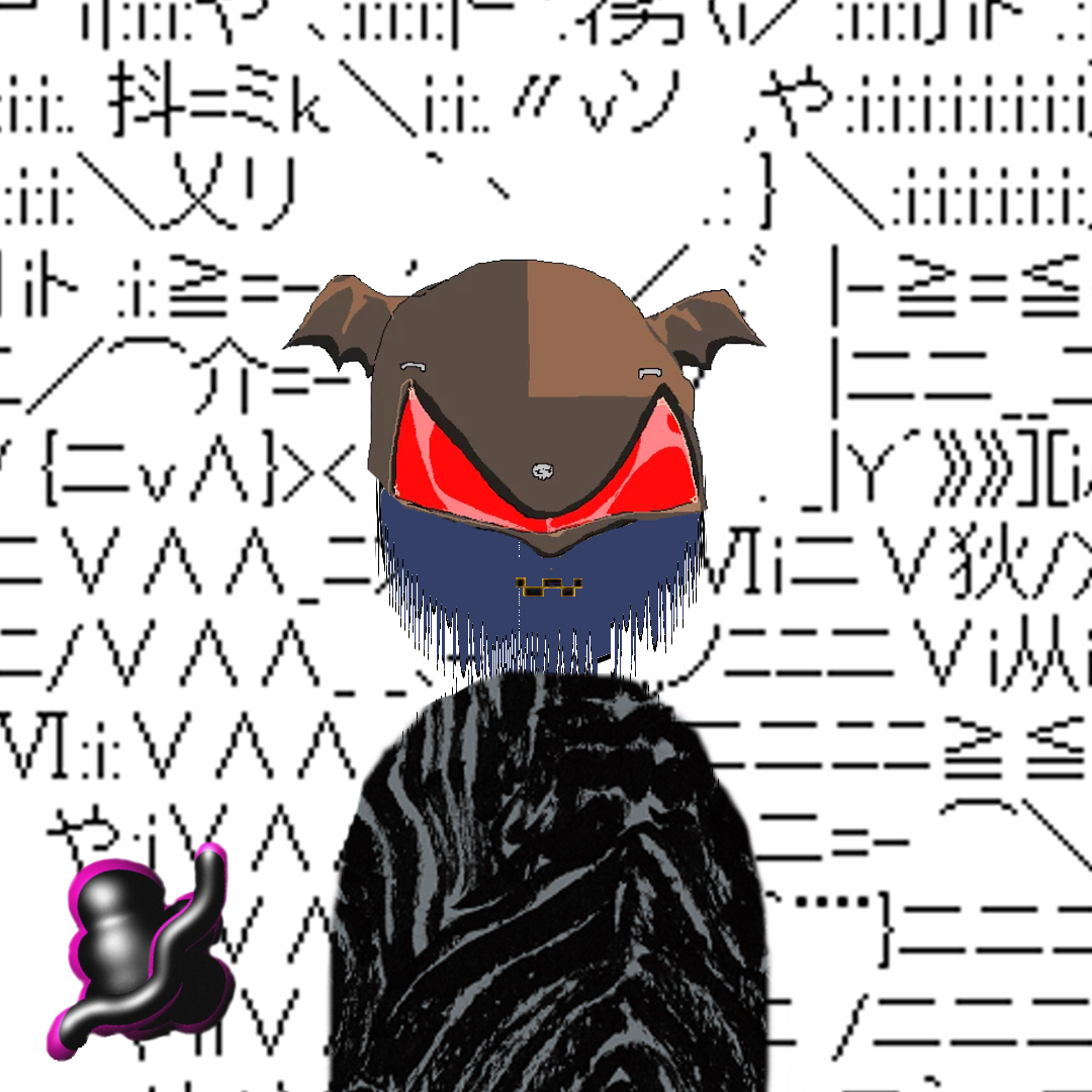 Interet Masterz #2030 NFT on Algorand