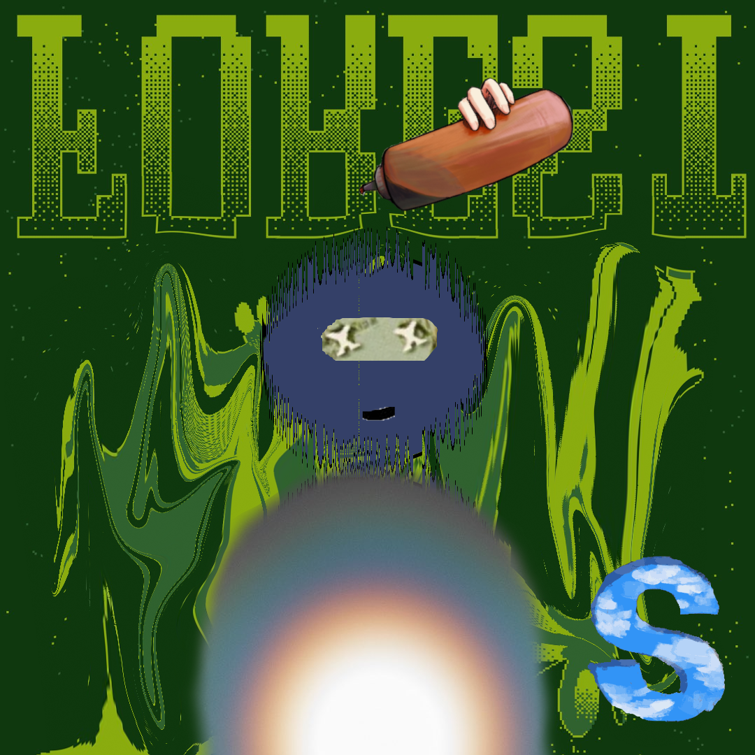 Interet Masterz #2041 NFT on Algorand