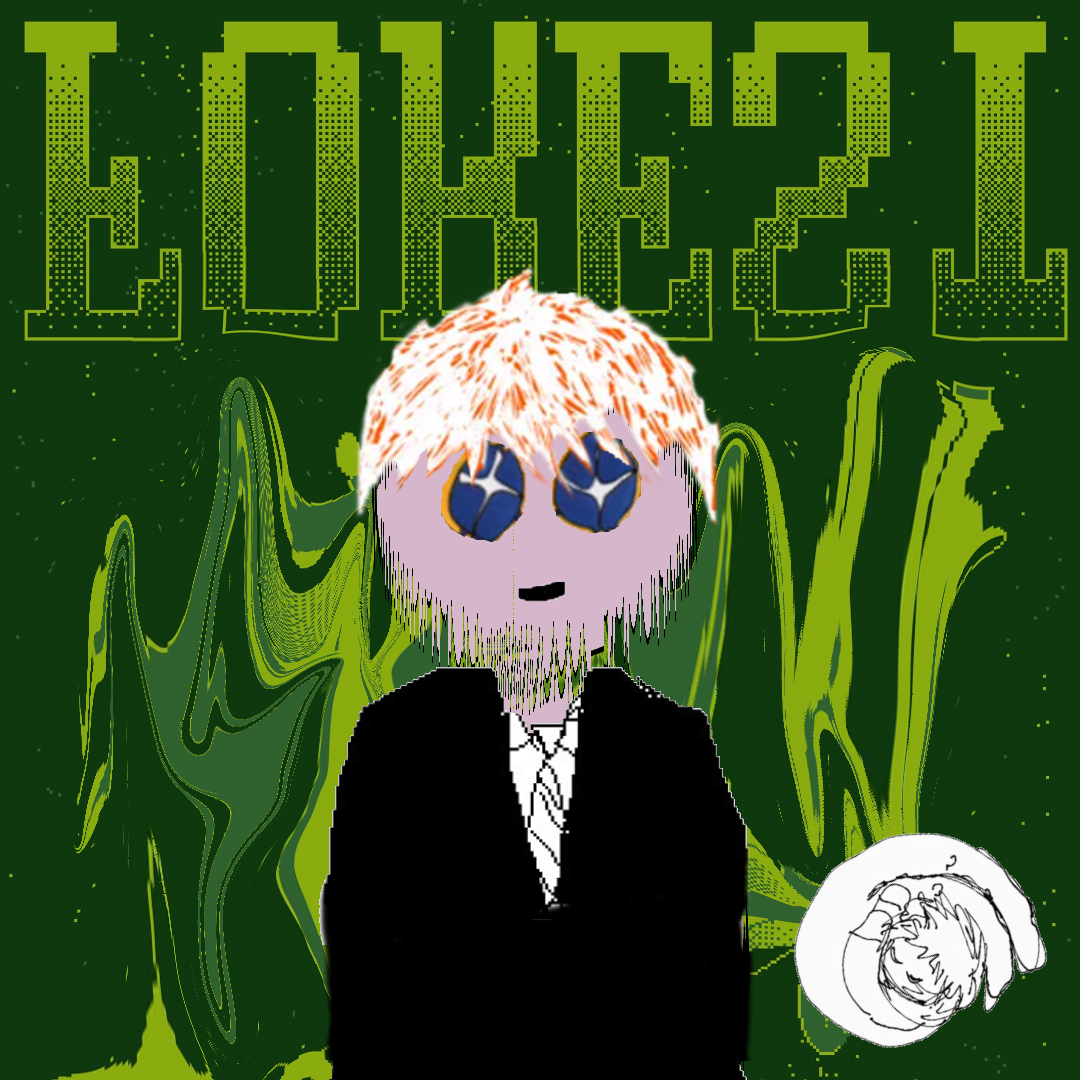 Interet Masterz #2049 NFT on Algorand