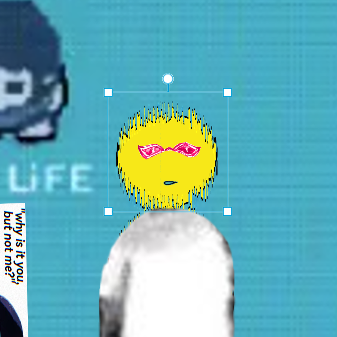 Interet Masterz #2055 NFT on Algorand