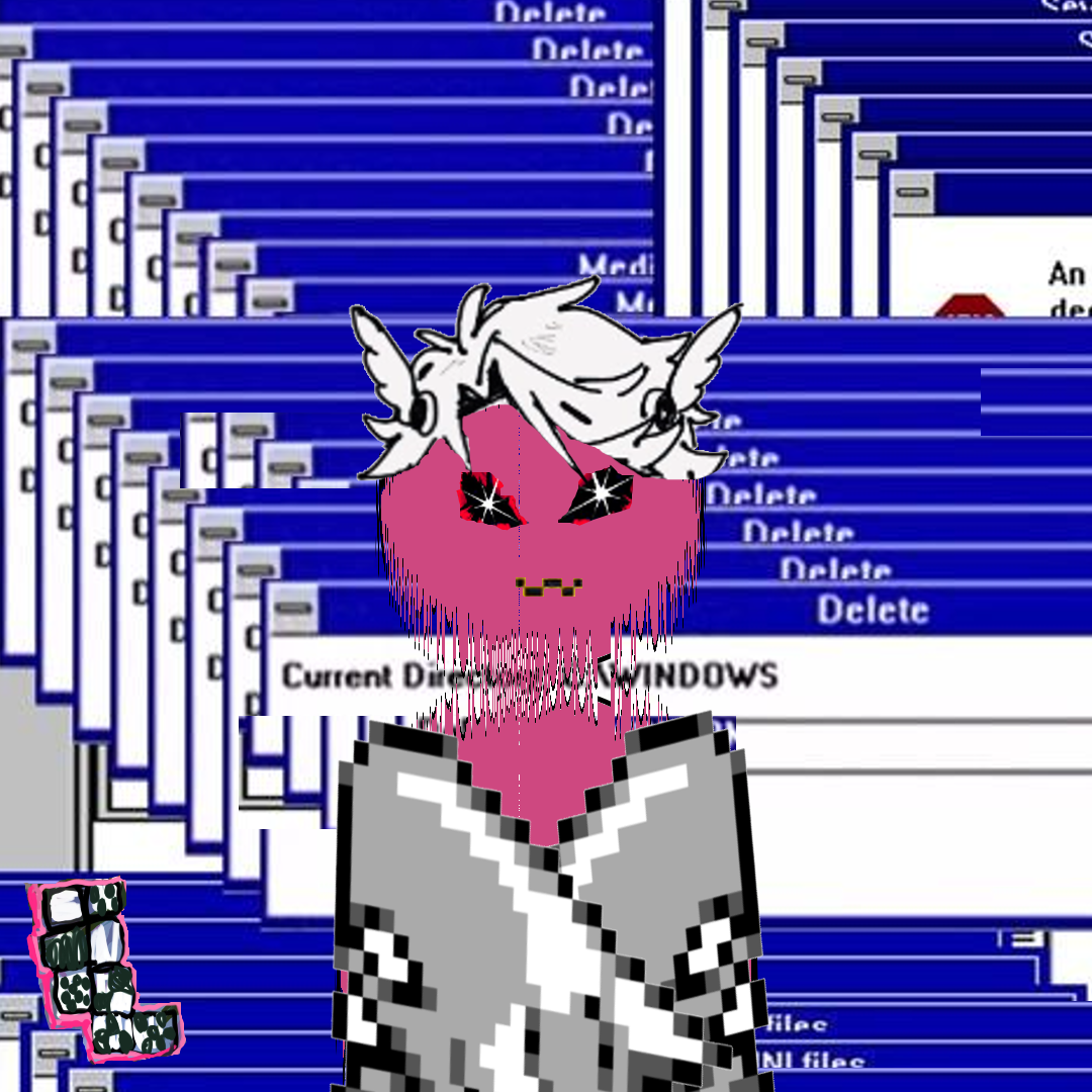 Interet Masterz #2064 NFT on Algorand