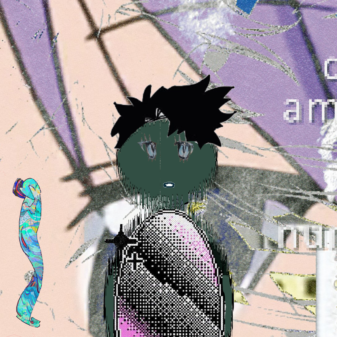 Interet Masterz #2094 NFT on Algorand