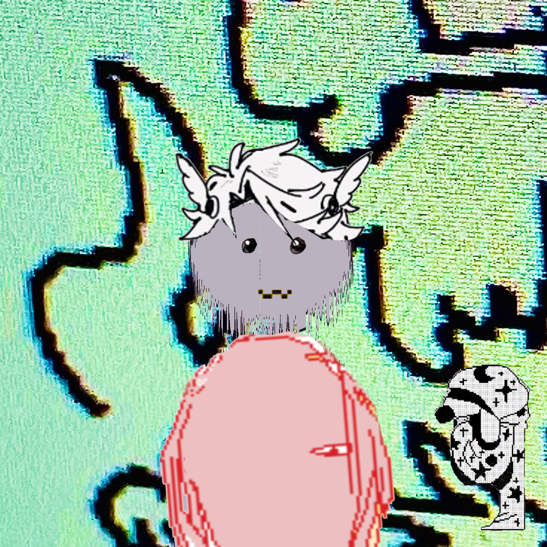 Interet Masterz #211 NFT on Algorand