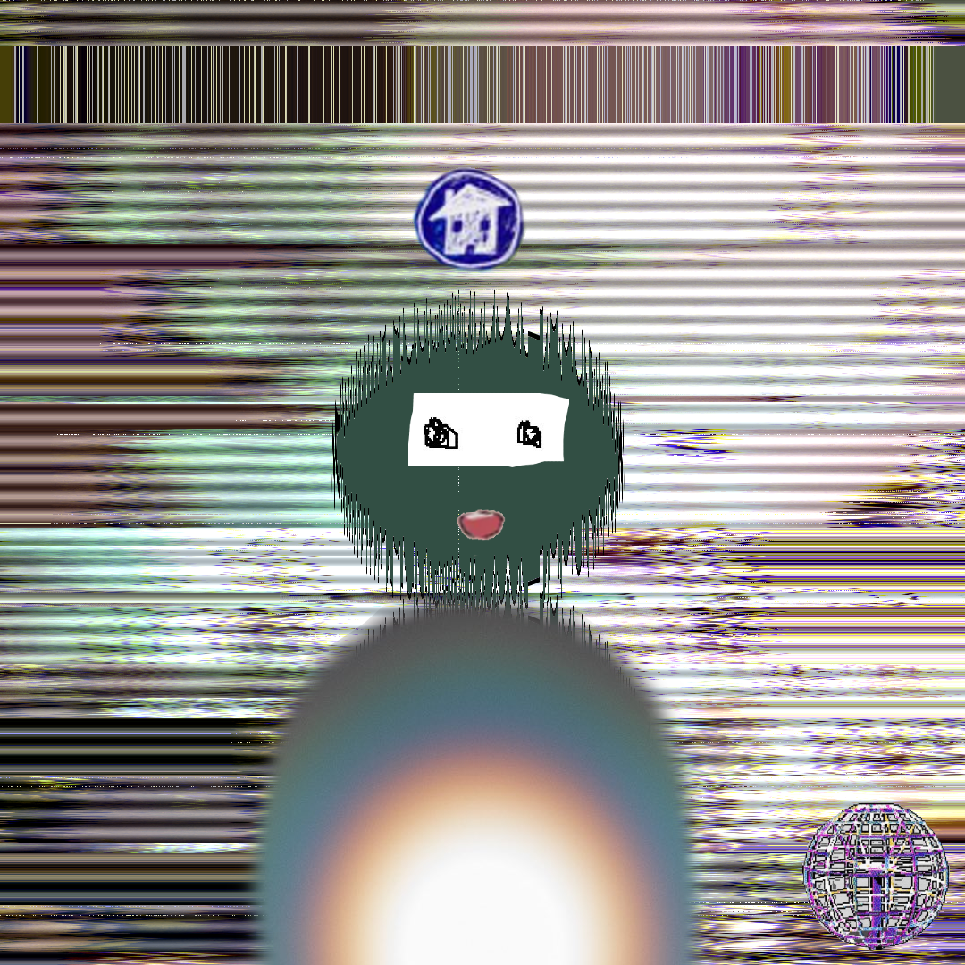 Interet Masterz #2111 NFT on Algorand