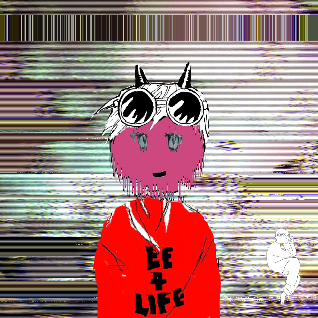 Interet Masterz #2128 NFT on Algorand