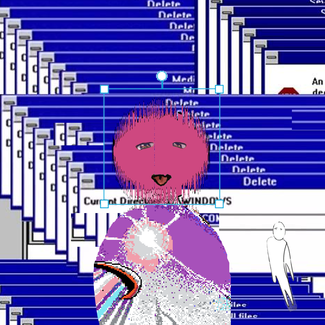 Interet Masterz #2131 NFT on Algorand