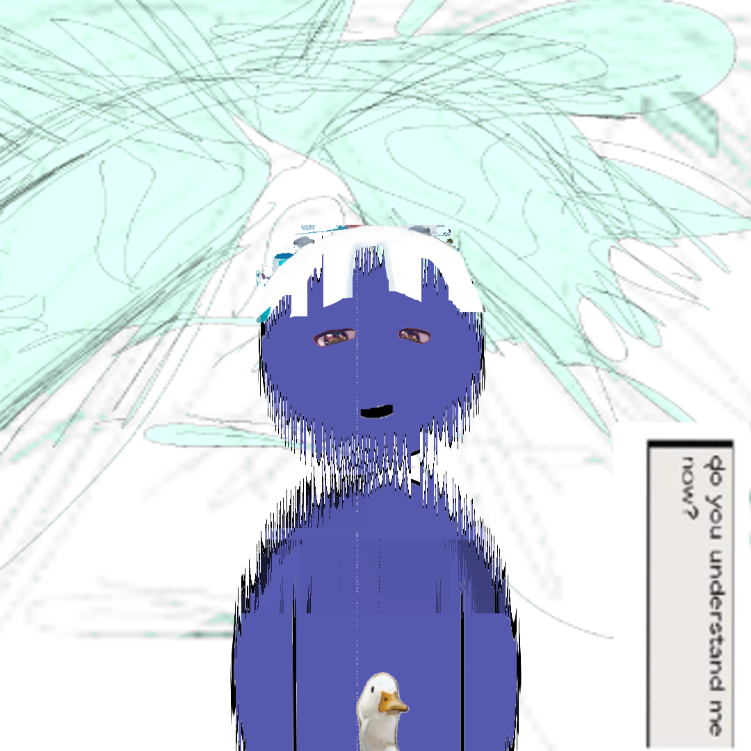 Interet Masterz #216 NFT on Algorand