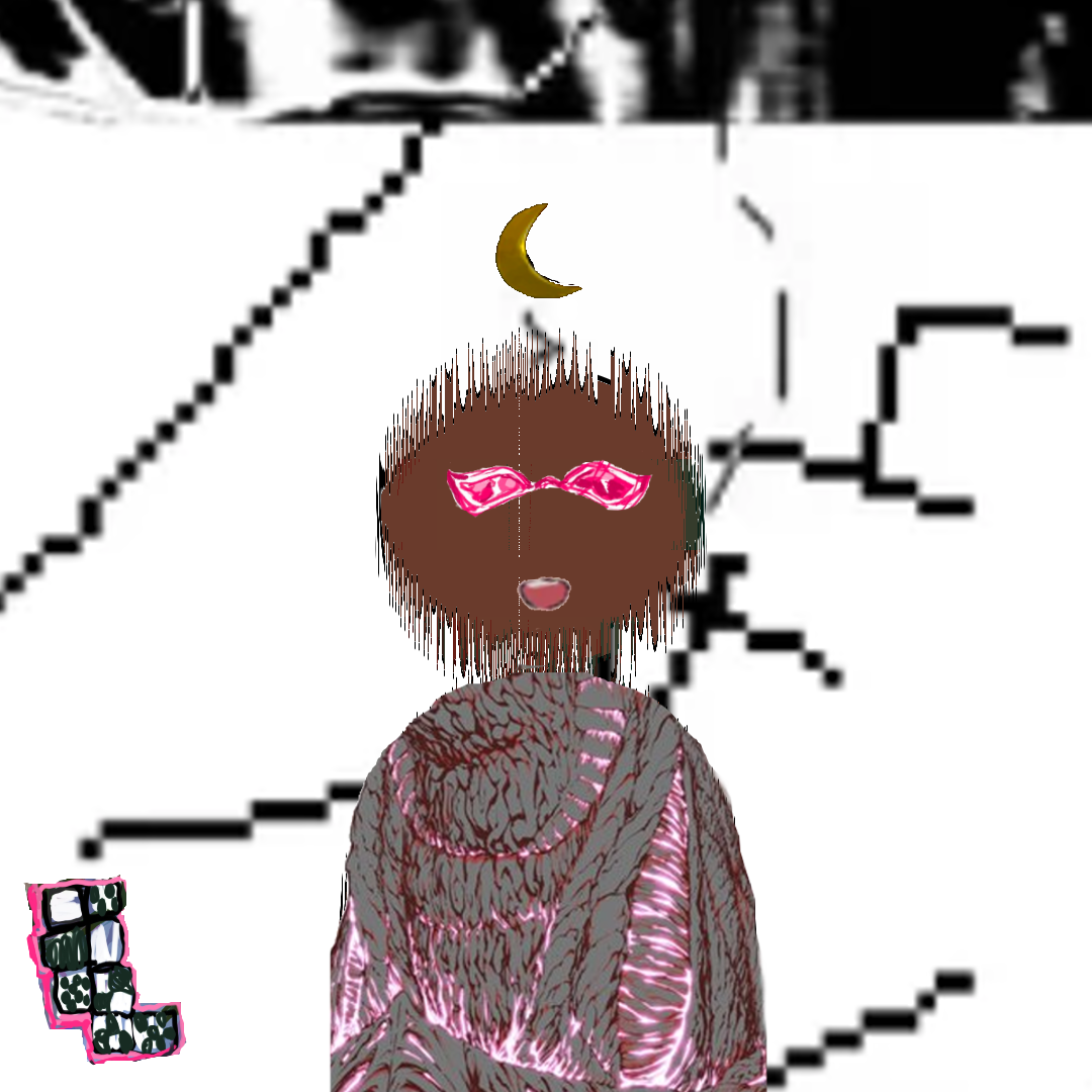 Interet Masterz #223 NFT on Algorand