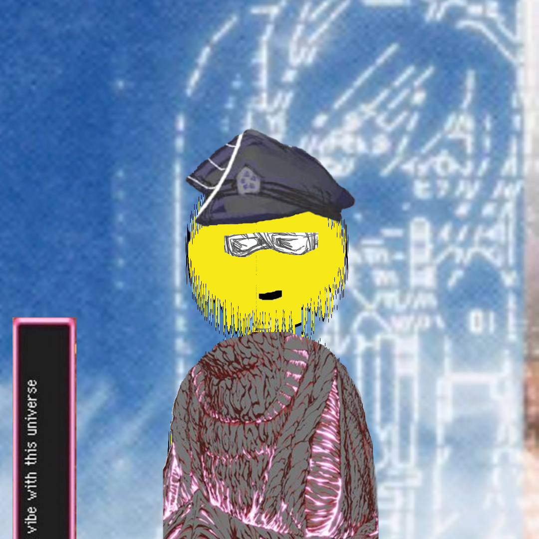 Interet Masterz #2266 NFT on Algorand