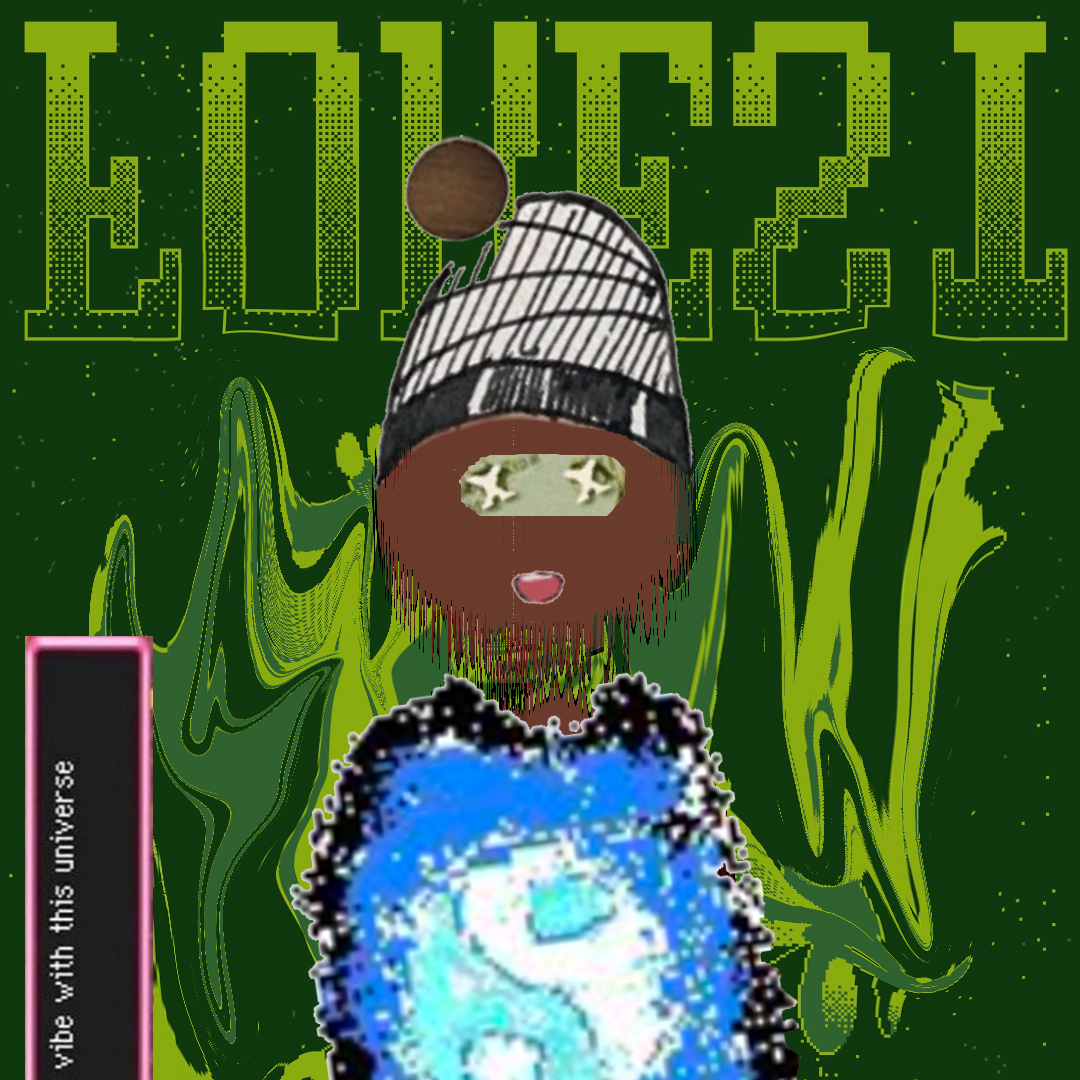 Interet Masterz #2285 NFT on Algorand