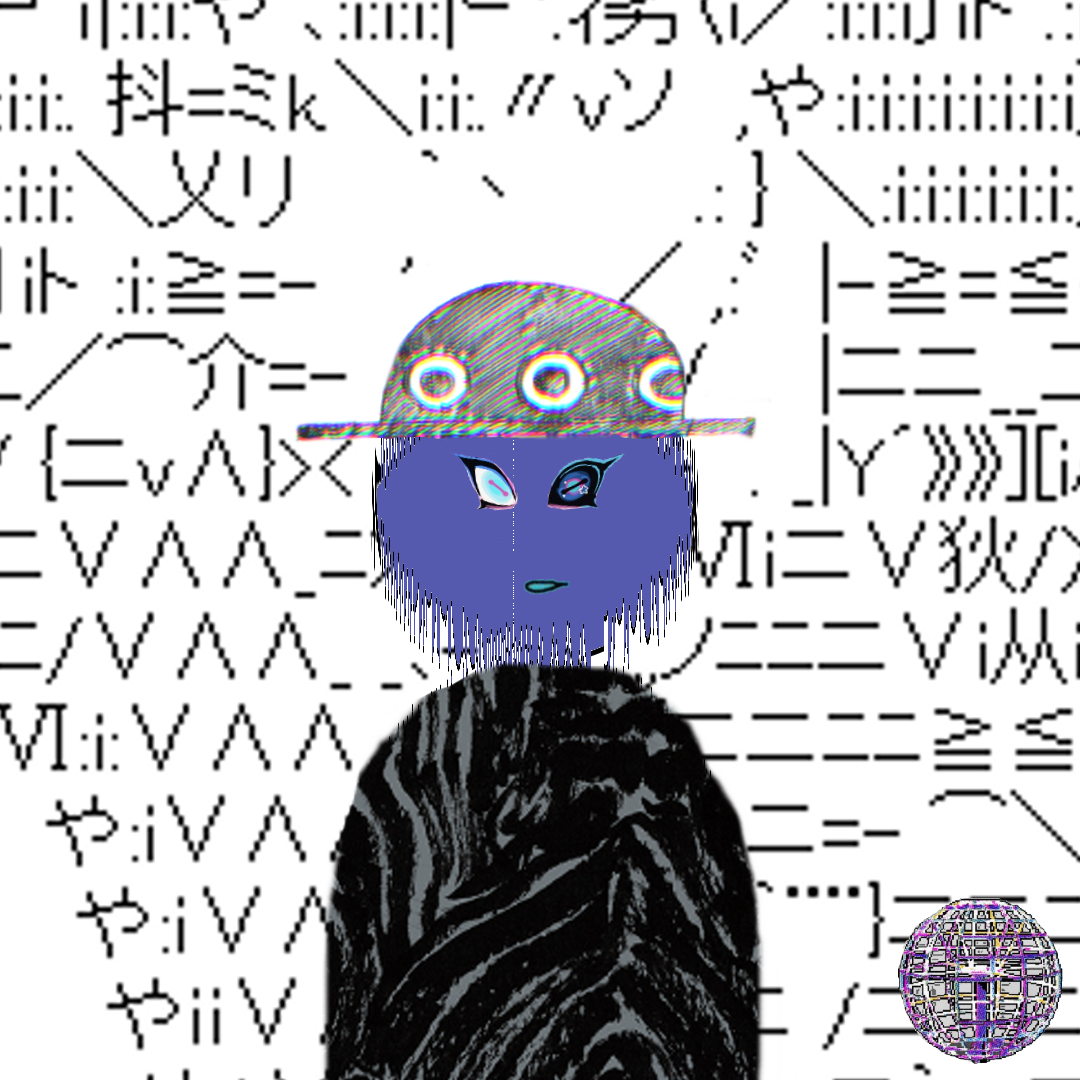 Interet Masterz #229 NFT on Algorand