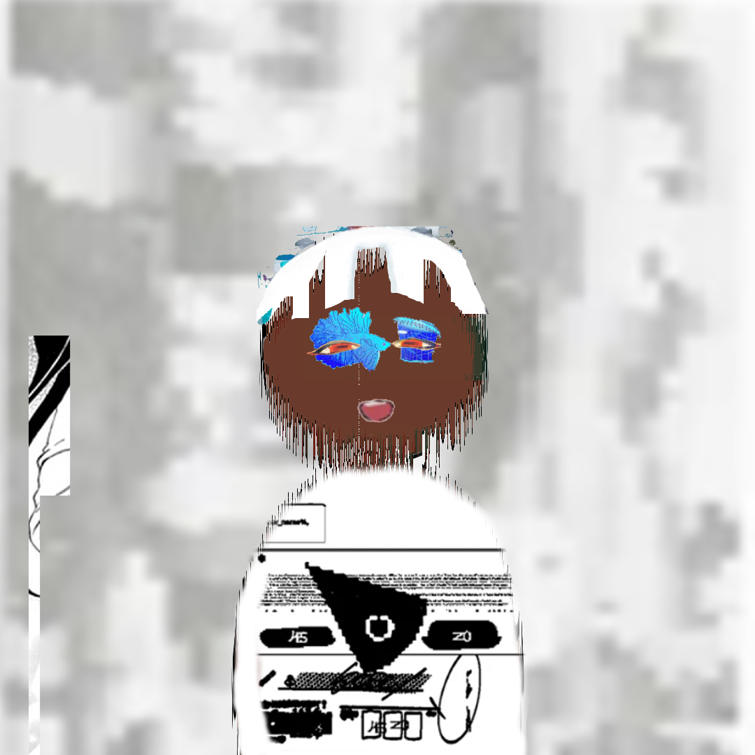 Interet Masterz #2291 NFT on Algorand