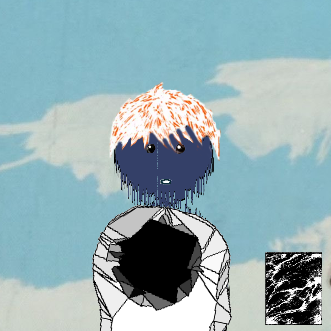 Interet Masterz #2294 NFT on Algorand