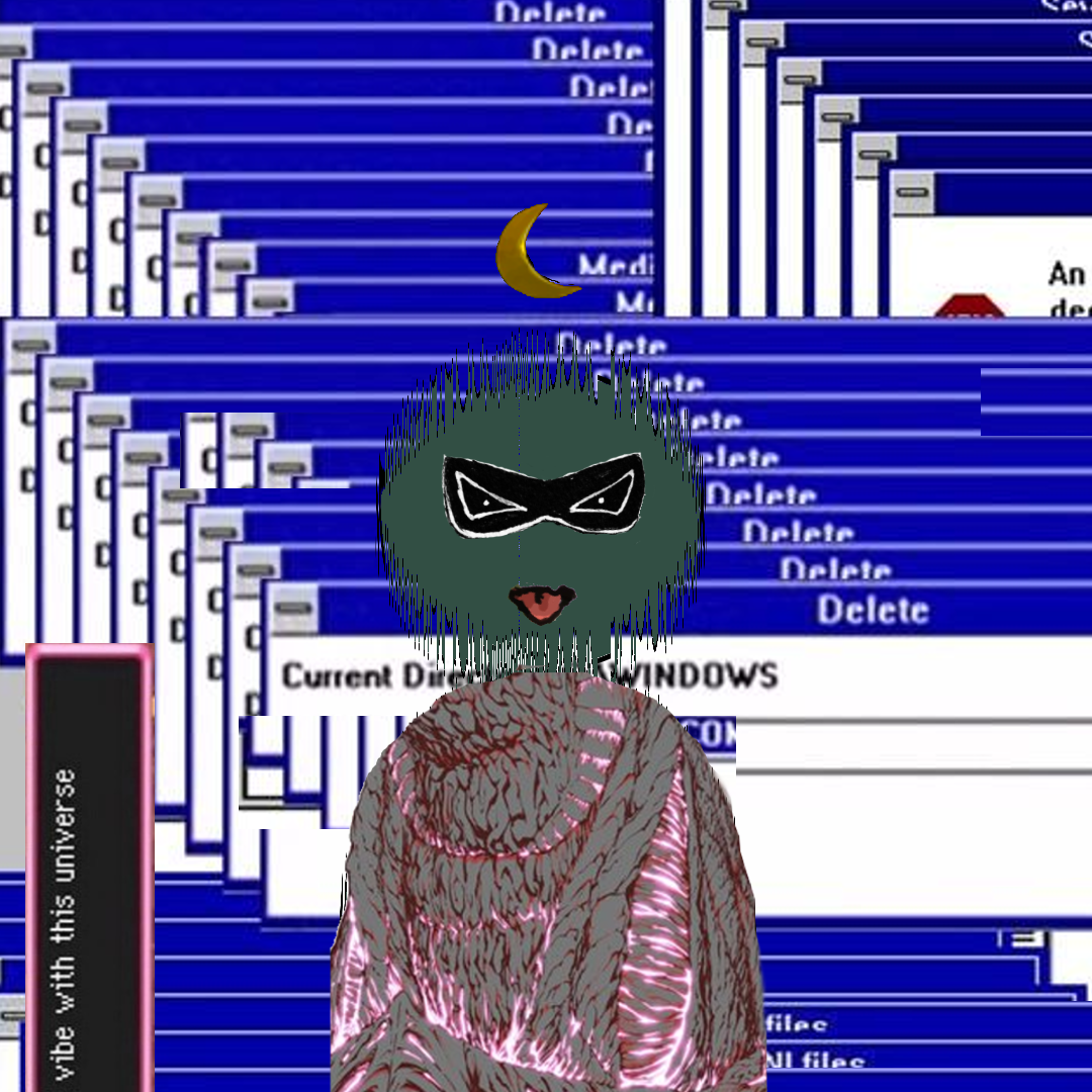 Interet Masterz #2297 NFT on Algorand