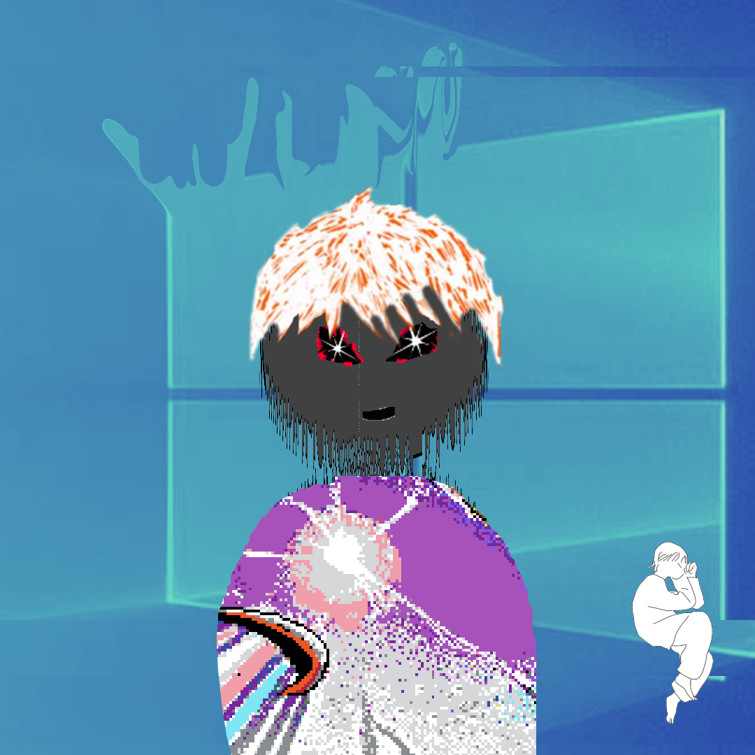 Interet Masterz #2303 NFT on Algorand